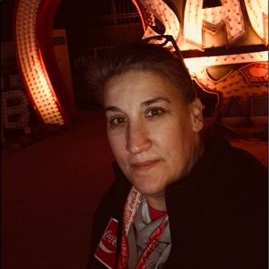Meet your Posher, Kathy